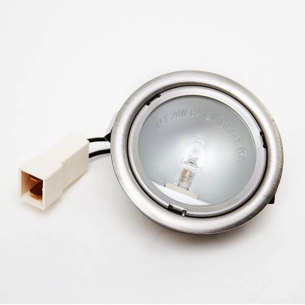 Frigidaire 5304464266 Range Hood Light Socket and Housing Genuine OEM part eBay