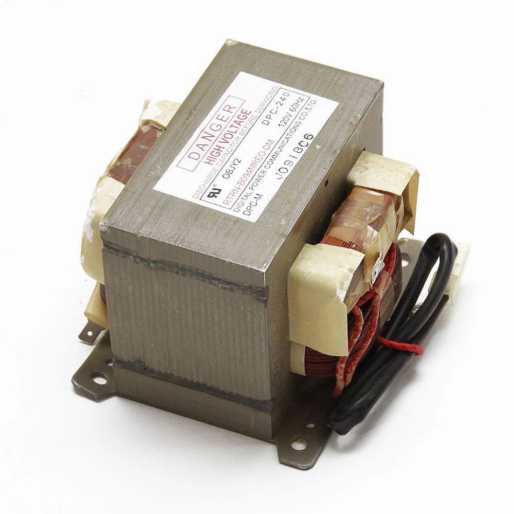 Frigidaire 5304473321 Microwave HighVoltage Transformer Genuine OEM