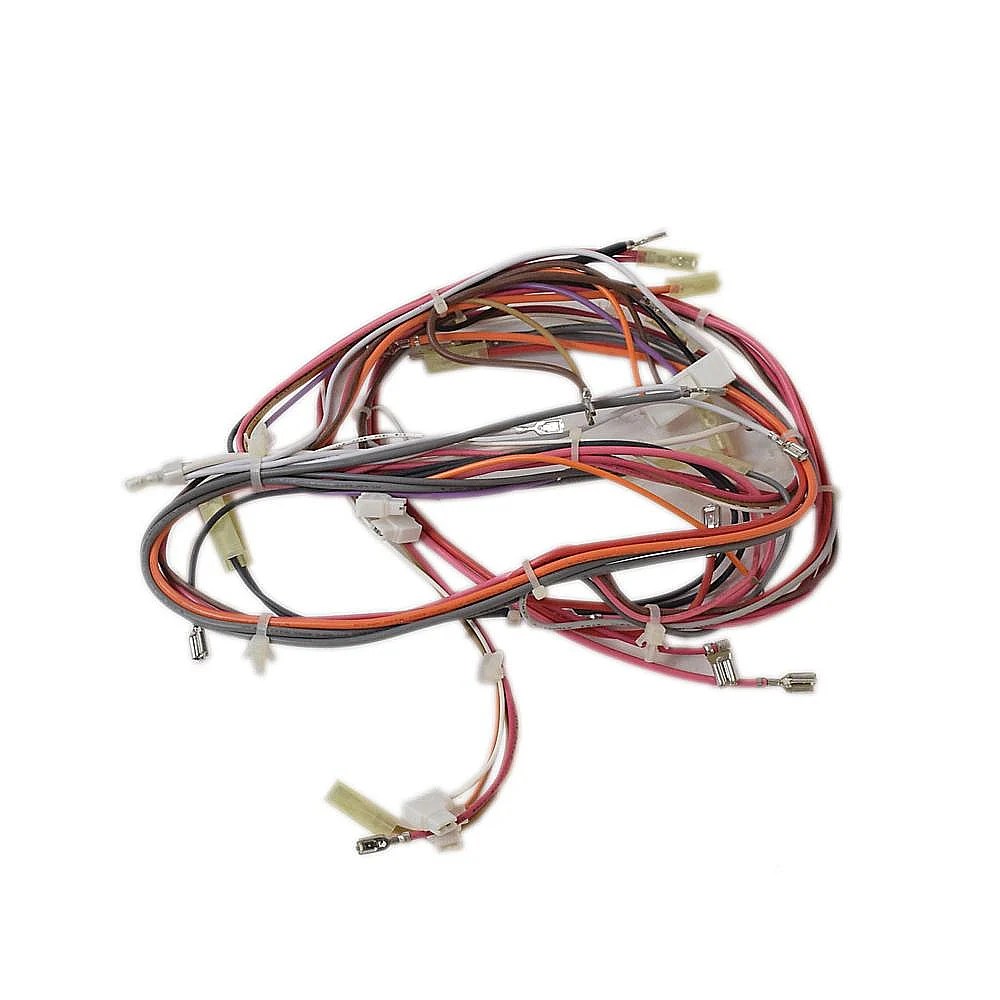Wall Oven Wire Harness 5304480652 parts Sears PartsDirect