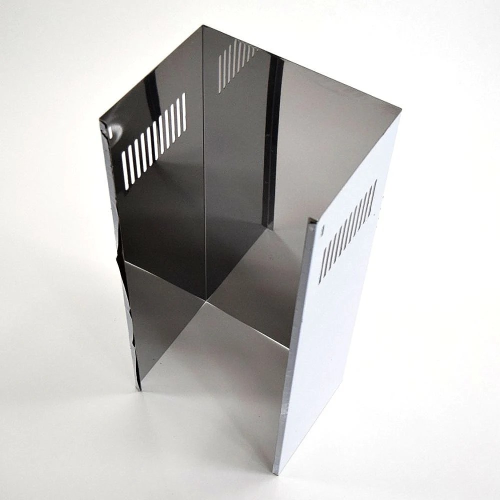 Range Hood Flue Cover, Upper 5304482226 parts Sears PartsDirect