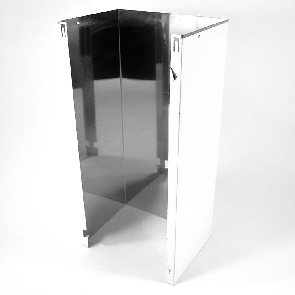 Range Hood Duct Cover 5304482228 parts Sears PartsDirect