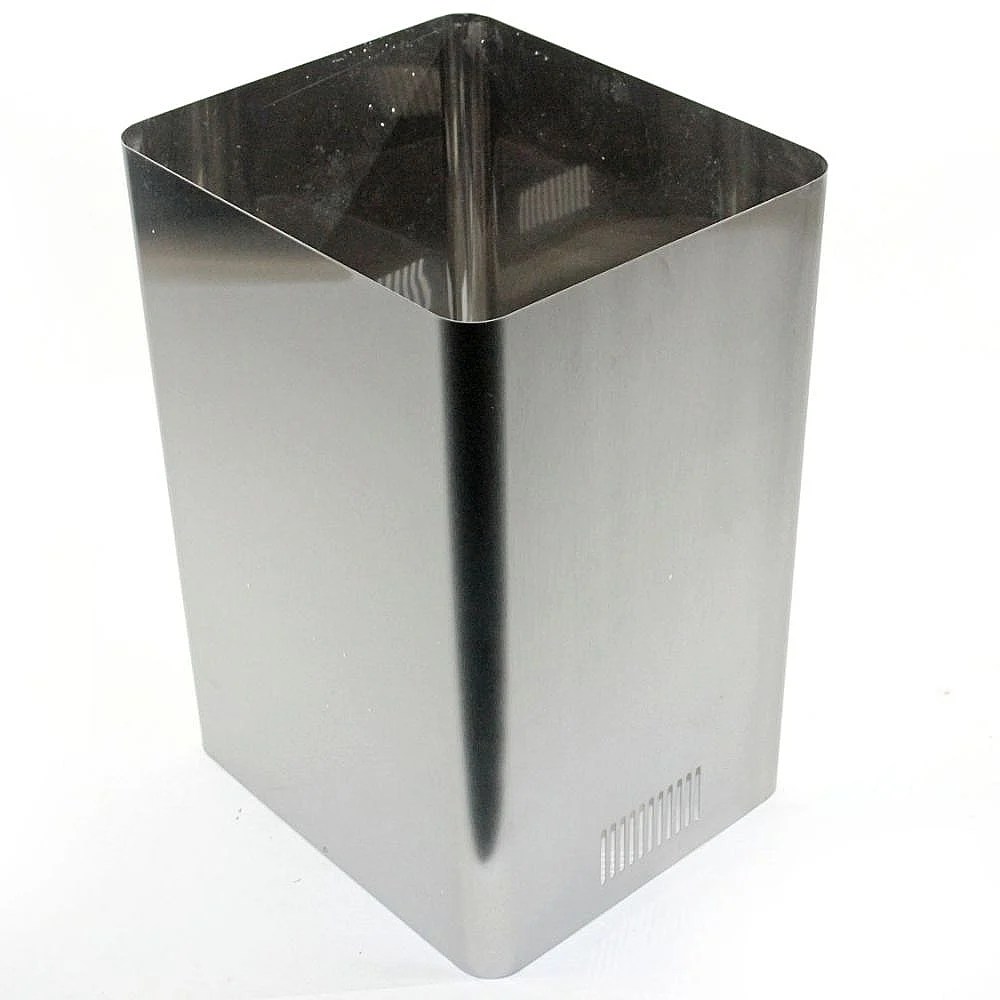 Range Hood Duct Cover 5304484114 parts Sears PartsDirect