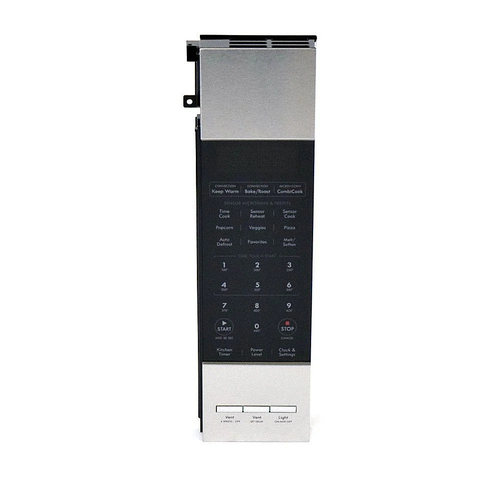 Microwave Control Panel Assembly 5304491493 parts Sears PartsDirect