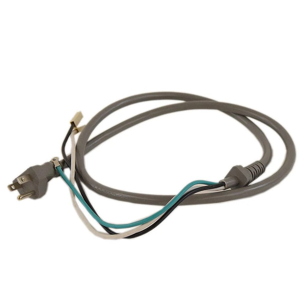Microwave Power Cord 5304464890 parts Sears PartsDirect