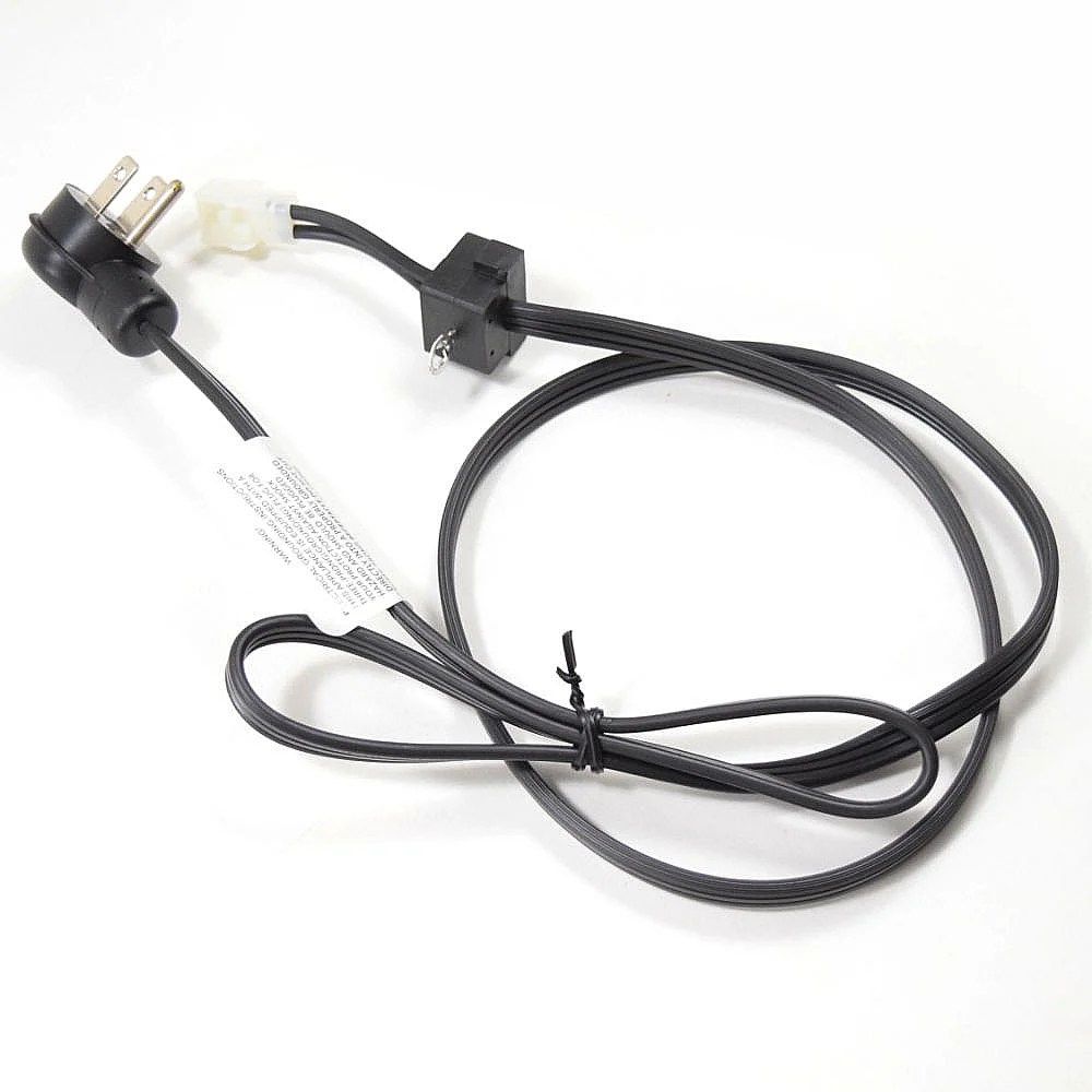 Range Power Cord 807108201 parts Sears PartsDirect