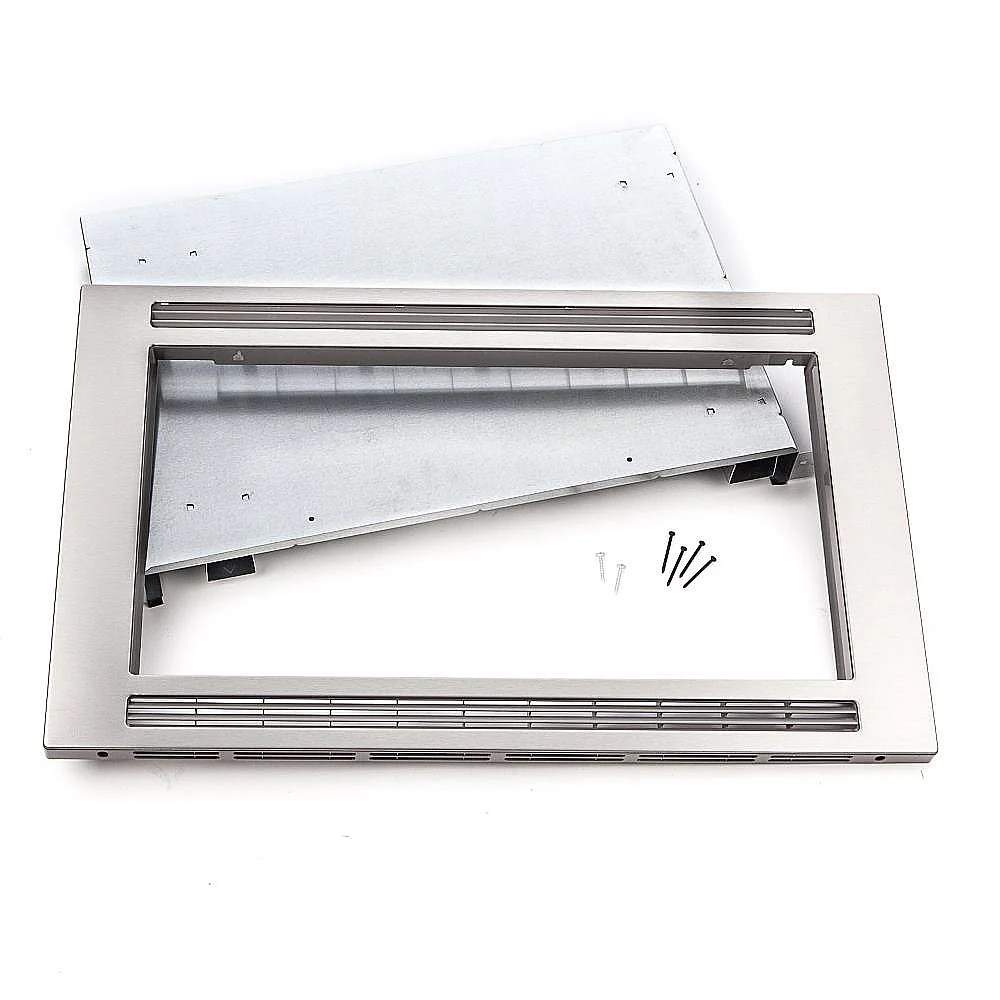 Microwave Trim Kit MWTKP30KF parts Sears PartsDirect
