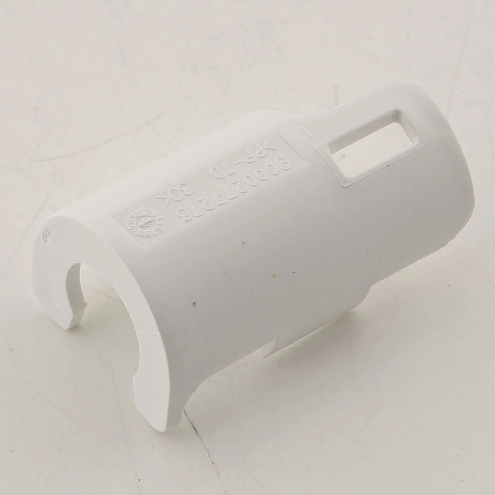 Dishwasher Drain Hose Clamp 00611566 parts Sears PartsDirect