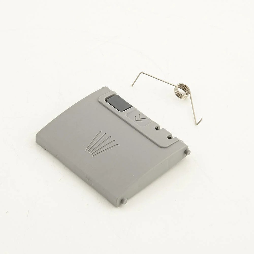 Dishwasher Detergent Dispenser Cover (replaces 611576) 00611576 parts