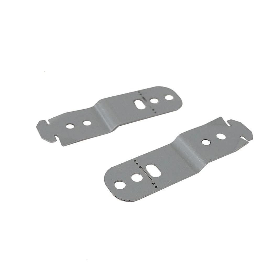 Bosch 00619985 Dishwasher Mounting Bracket Kit Genuine OEM part