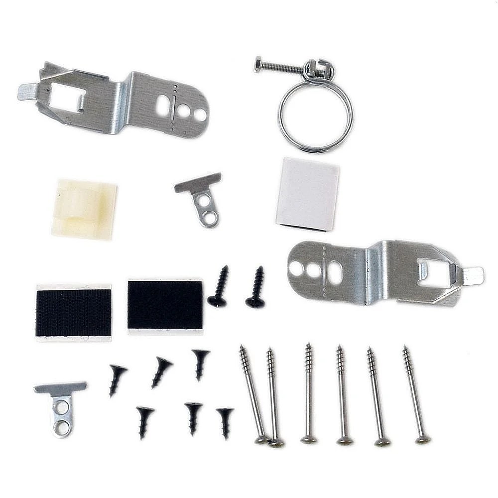 Dishwasher Installation Hardware Kit 00639071 parts Sears PartsDirect