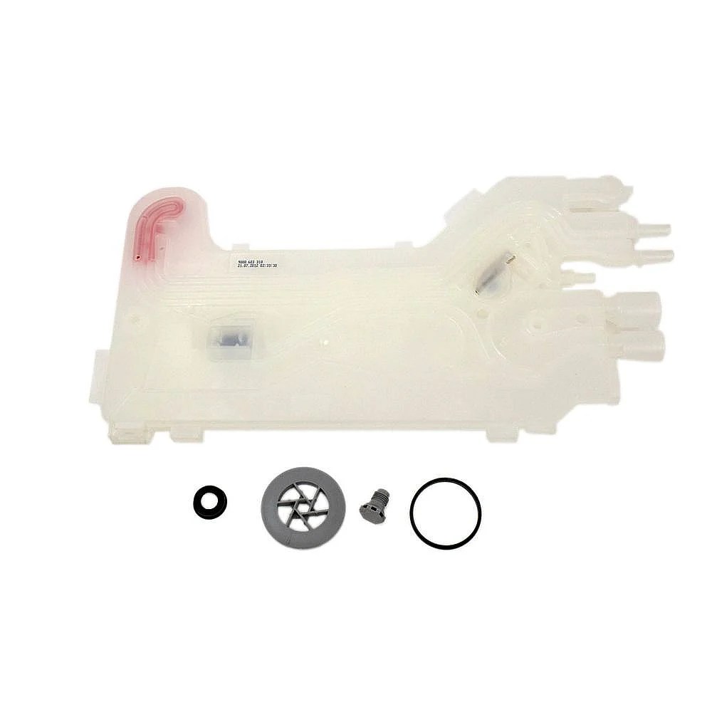 Dishwasher Case Break 00683397 parts Sears PartsDirect