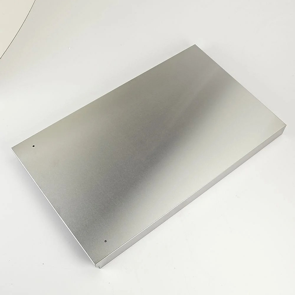 Dishwasher Door Outer Panel 00687873 parts Sears PartsDirect