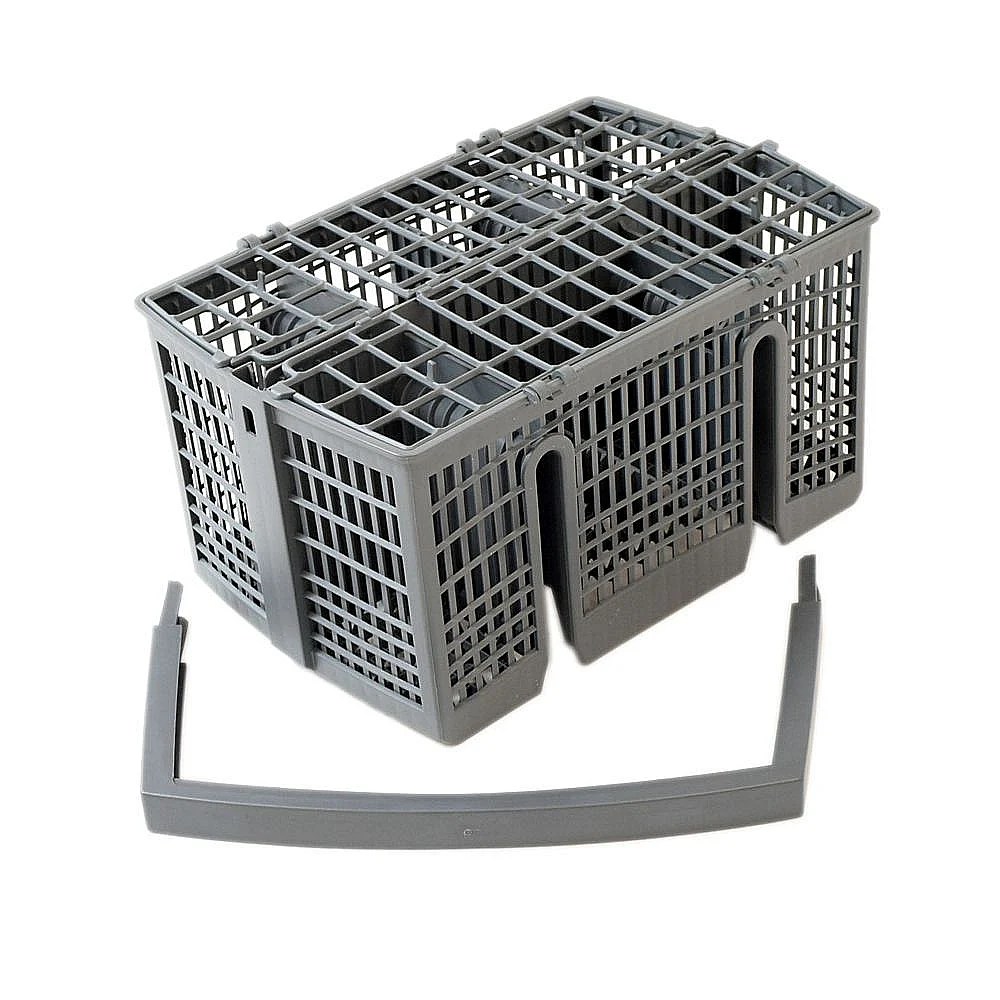 Dishwasher Silverware Basket Assembly 00743503 parts Sears PartsDirect