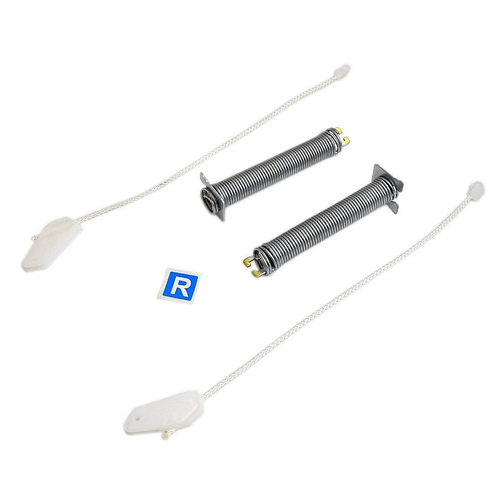 Dishwasher Door Cable Kit (replaces 00623537, 00626667, 754865
