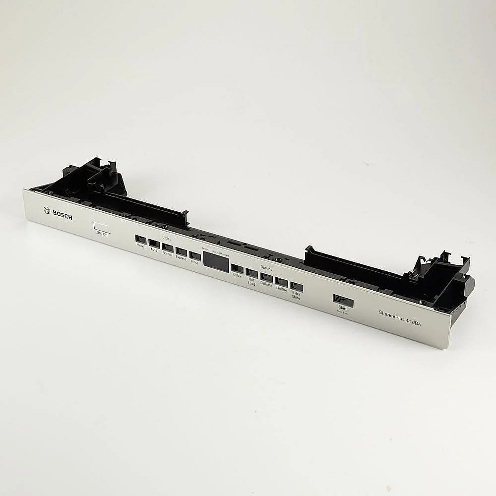 Dishwasher Control Panel (replaces 770199) 00770199 parts Sears PartsDirect