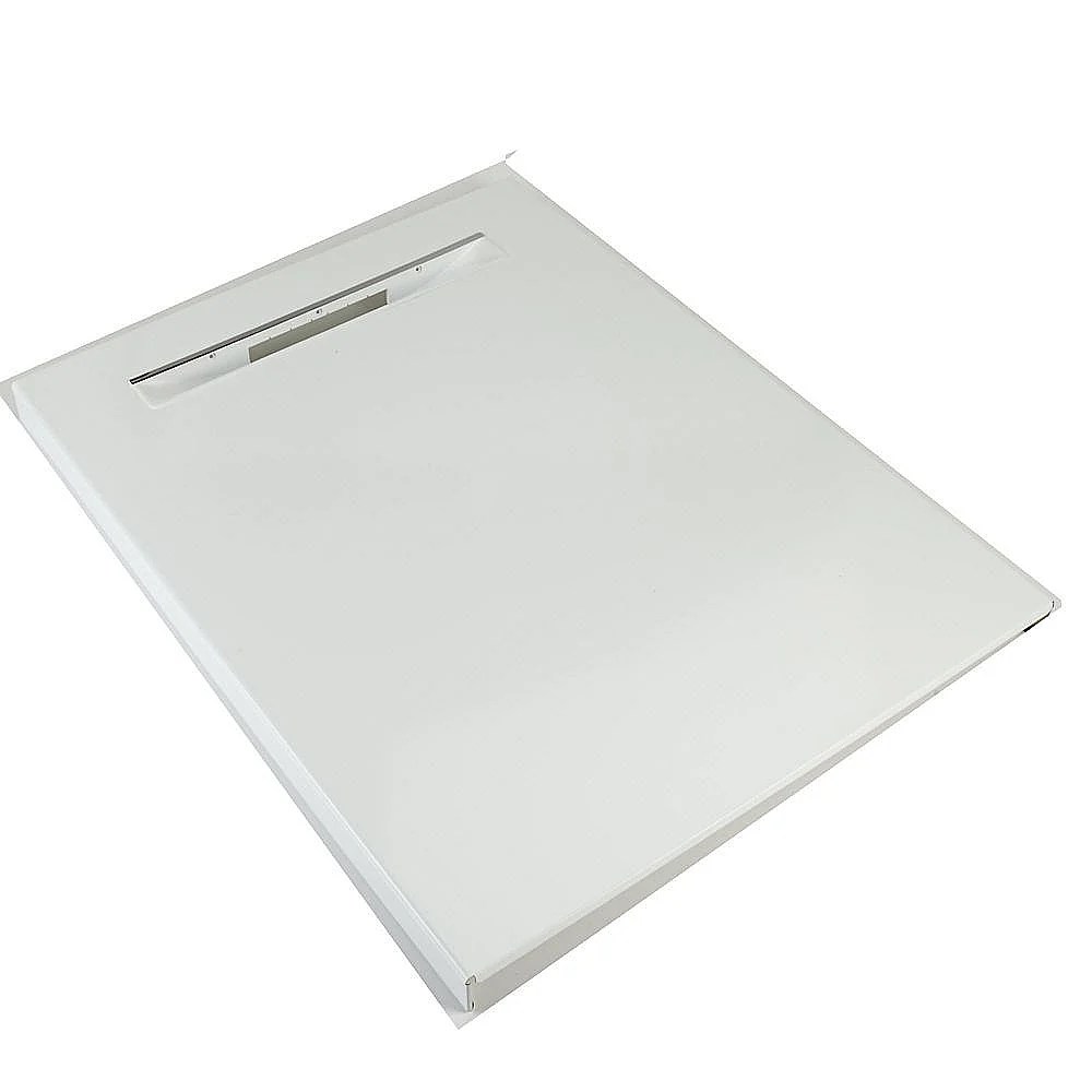 Dishwasher Door Outer Panel (replaces 00771849, 771849) 00774390 parts