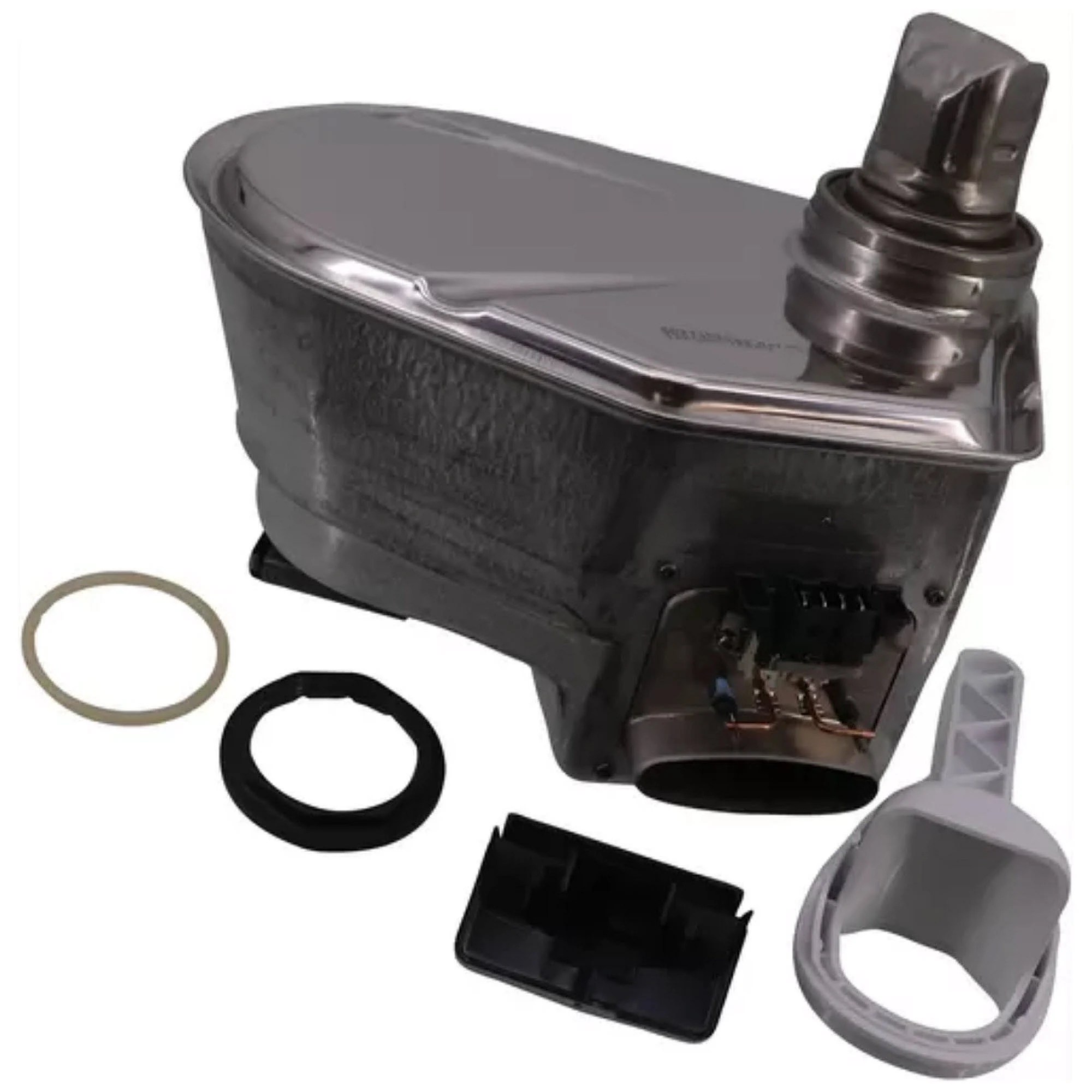 Dishwasher Zeolite Container Assembly 11028084 parts Sears PartsDirect