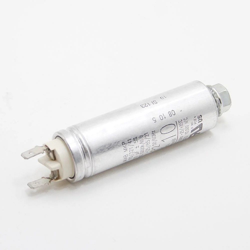 Dishwasher Run Capacitor 00167235 parts Sears PartsDirect