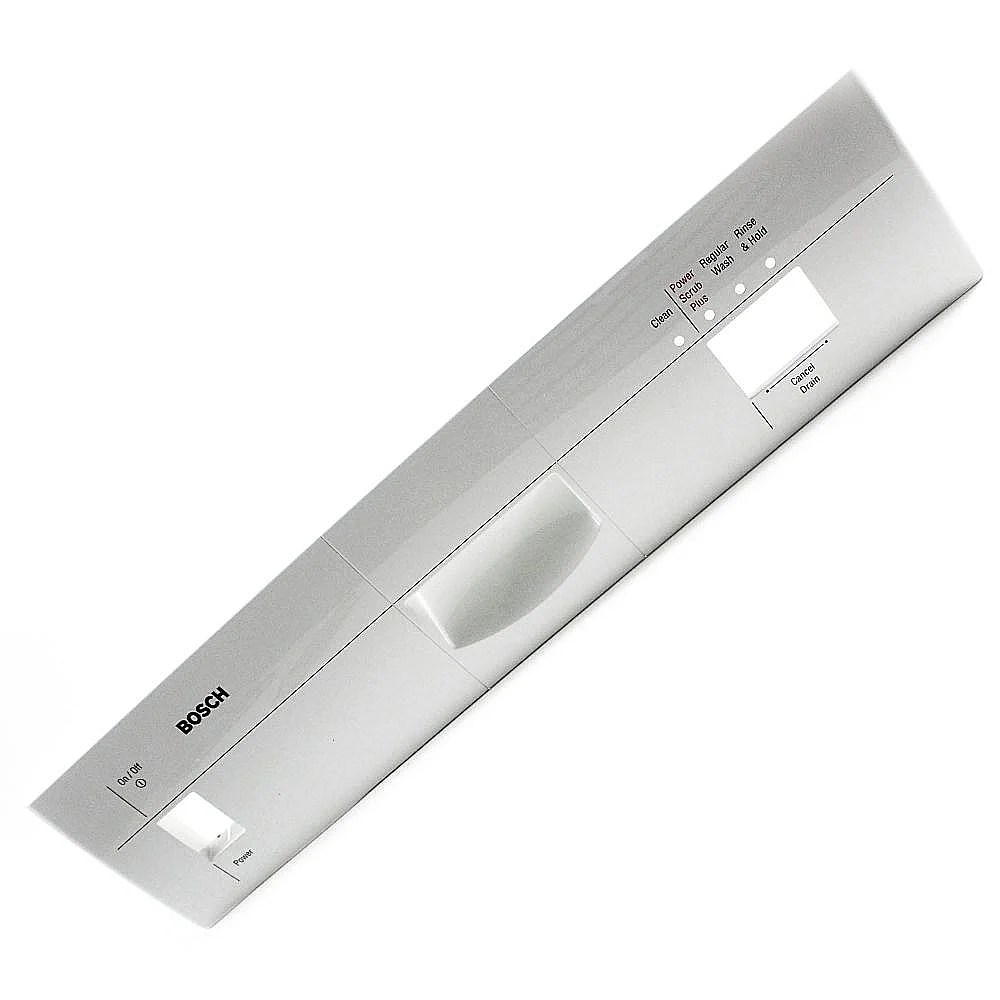 Dishwasher Door Panel 358174 parts Sears PartsDirect