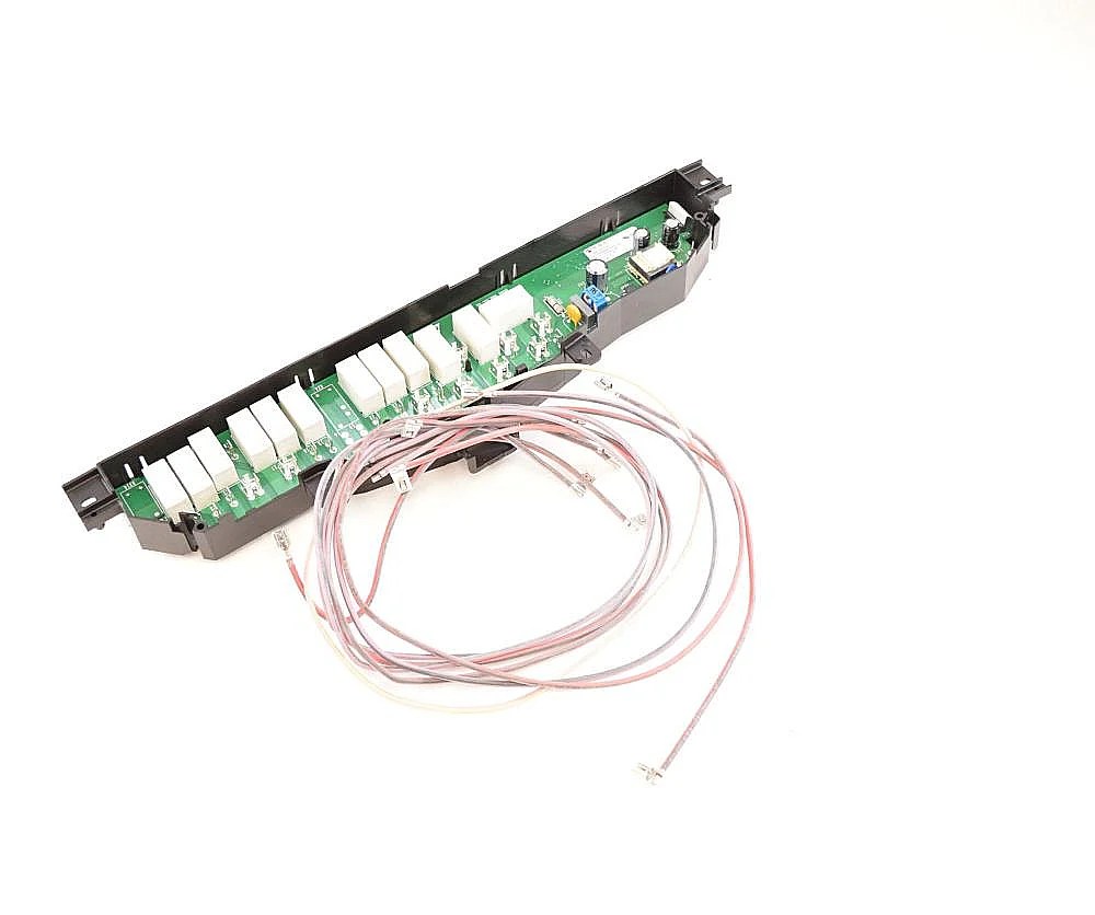 Cooktop Electronic Control Board 00449808 parts Sears PartsDirect