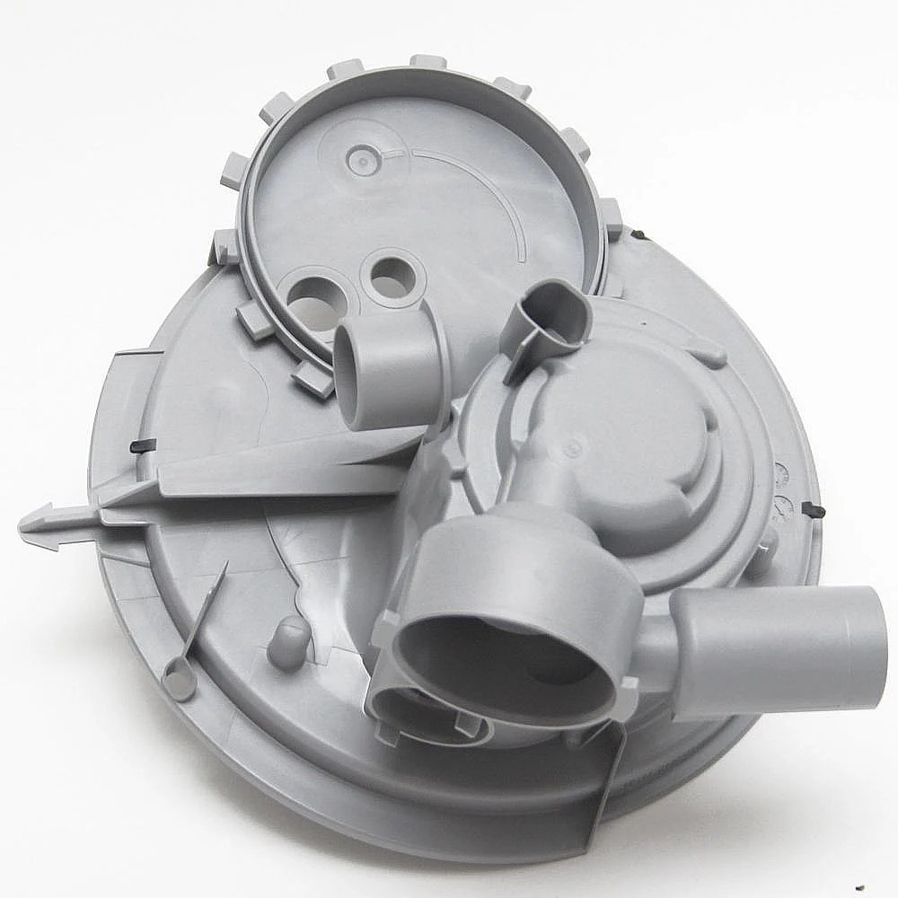 Dishwasher Sump (replaces 00752078, 668102) 00668102 parts Sears