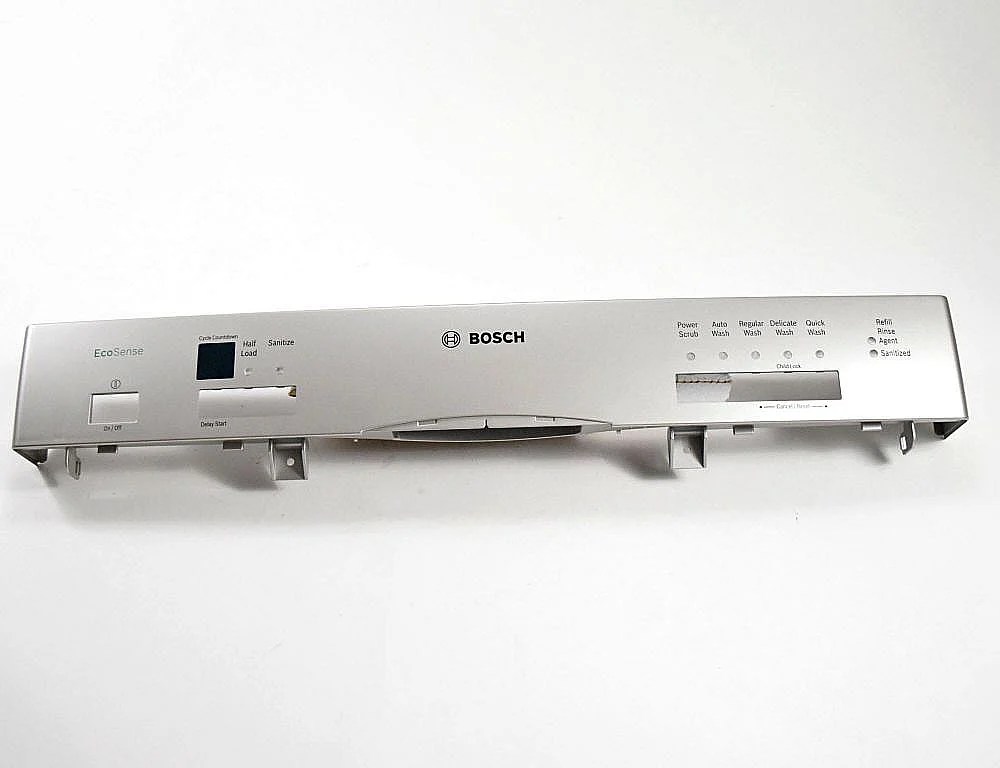 Dishwasher Control Panel 683961 parts Sears PartsDirect