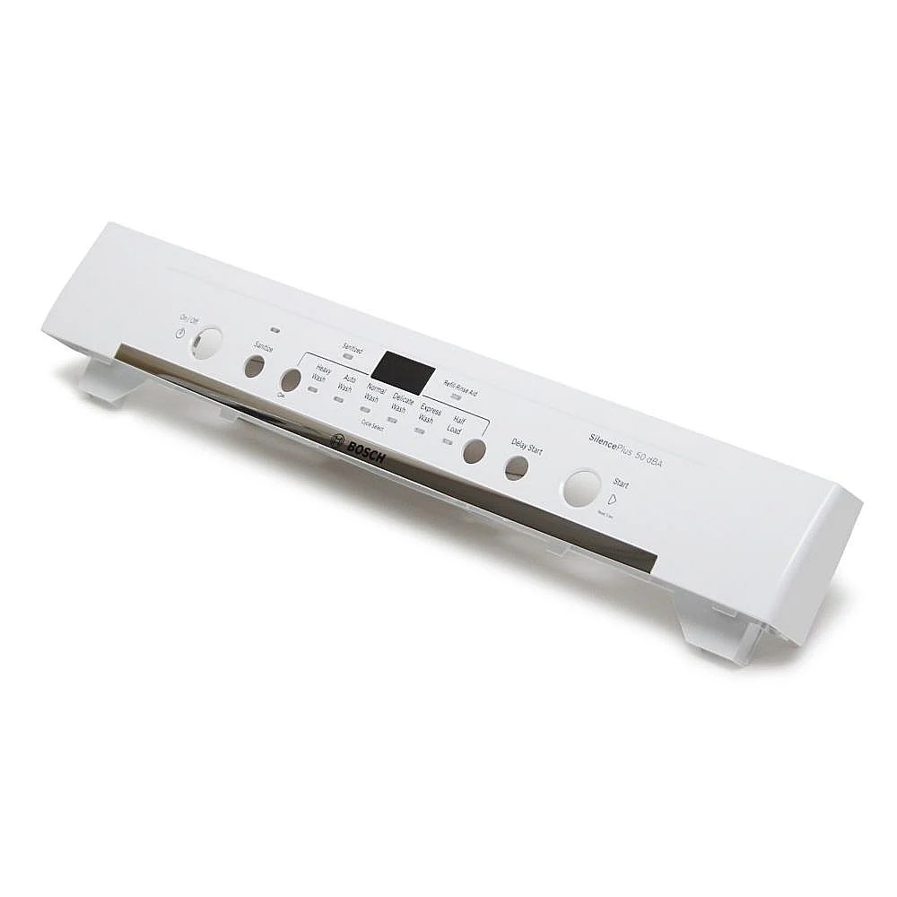 Dishwasher Control Panel 00686799 parts Sears PartsDirect