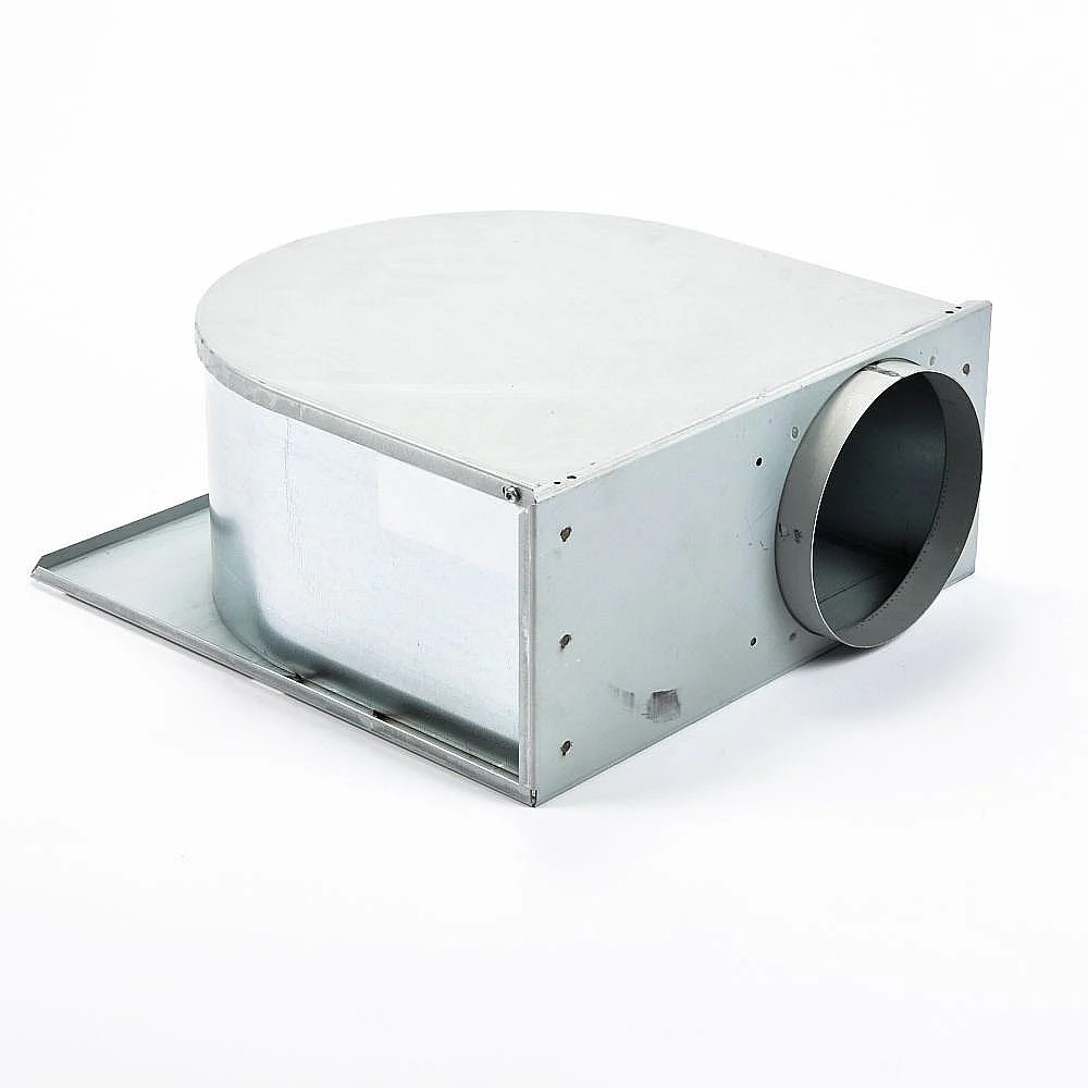 Range Hood Vent Transition DHZDHR6 parts Sears PartsDirect