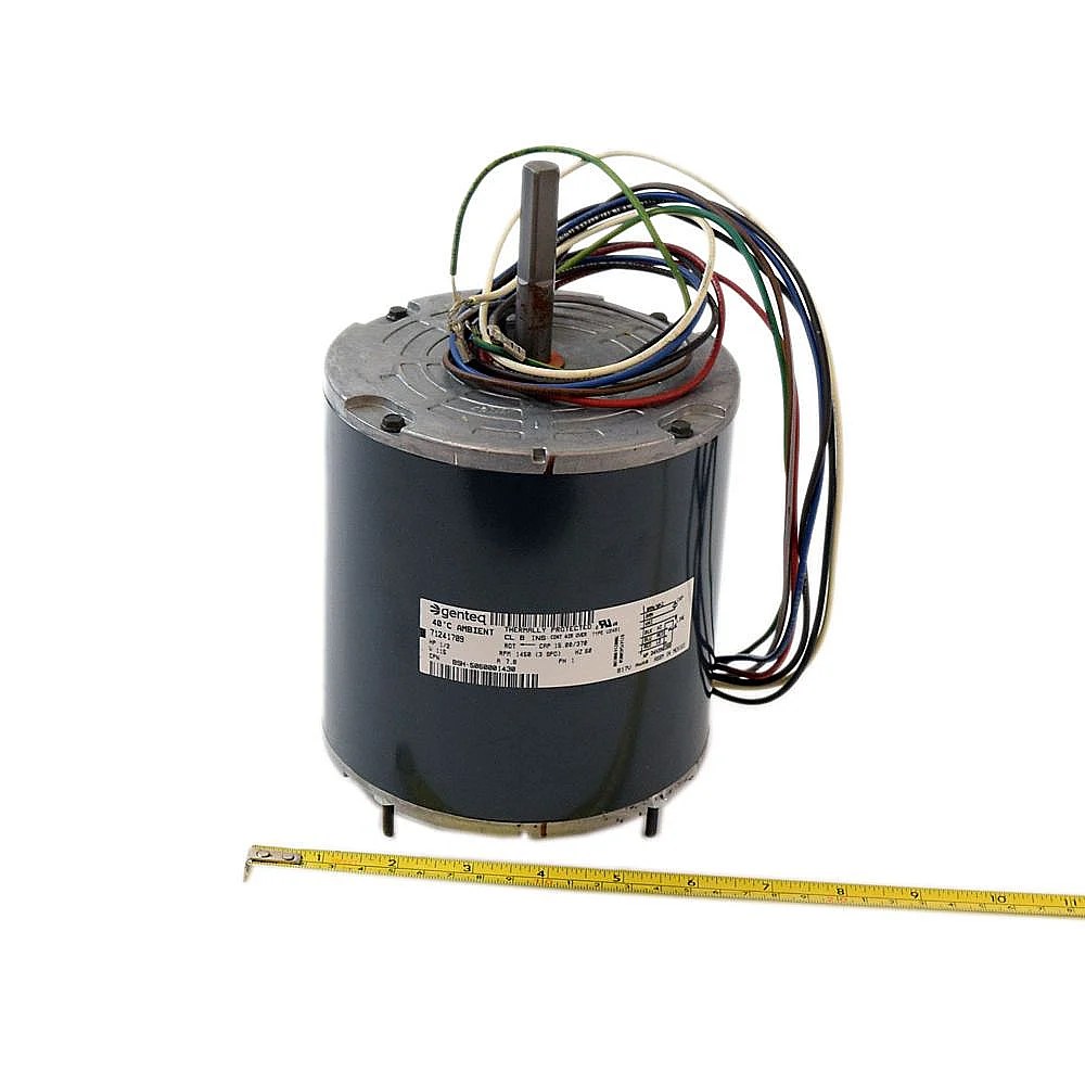 Downdraft Vent Blower Motor 00143086 parts Sears PartsDirect