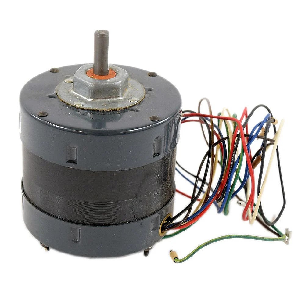 Range Downdraft Vent Blower Motor 00143089 parts Sears PartsDirect