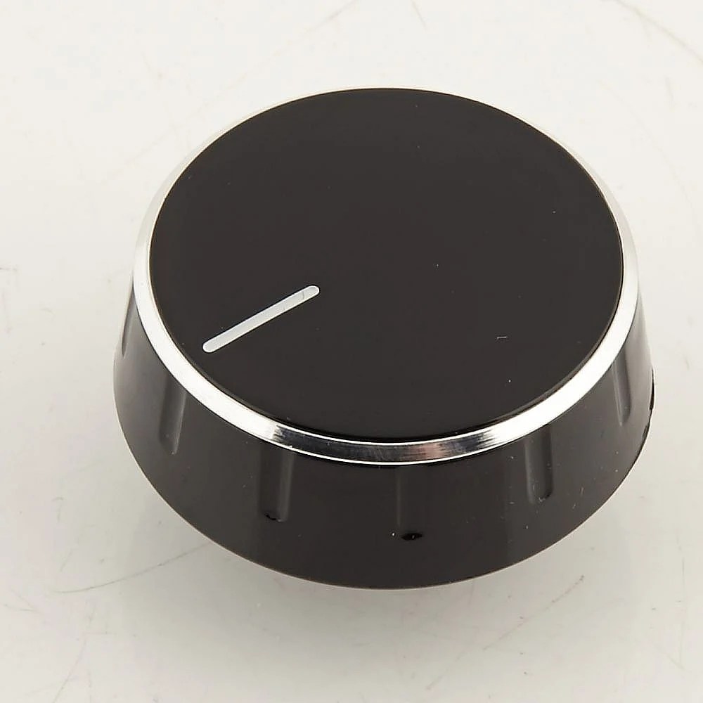 Cooktop Burner Knob 189363 parts Sears PartsDirect