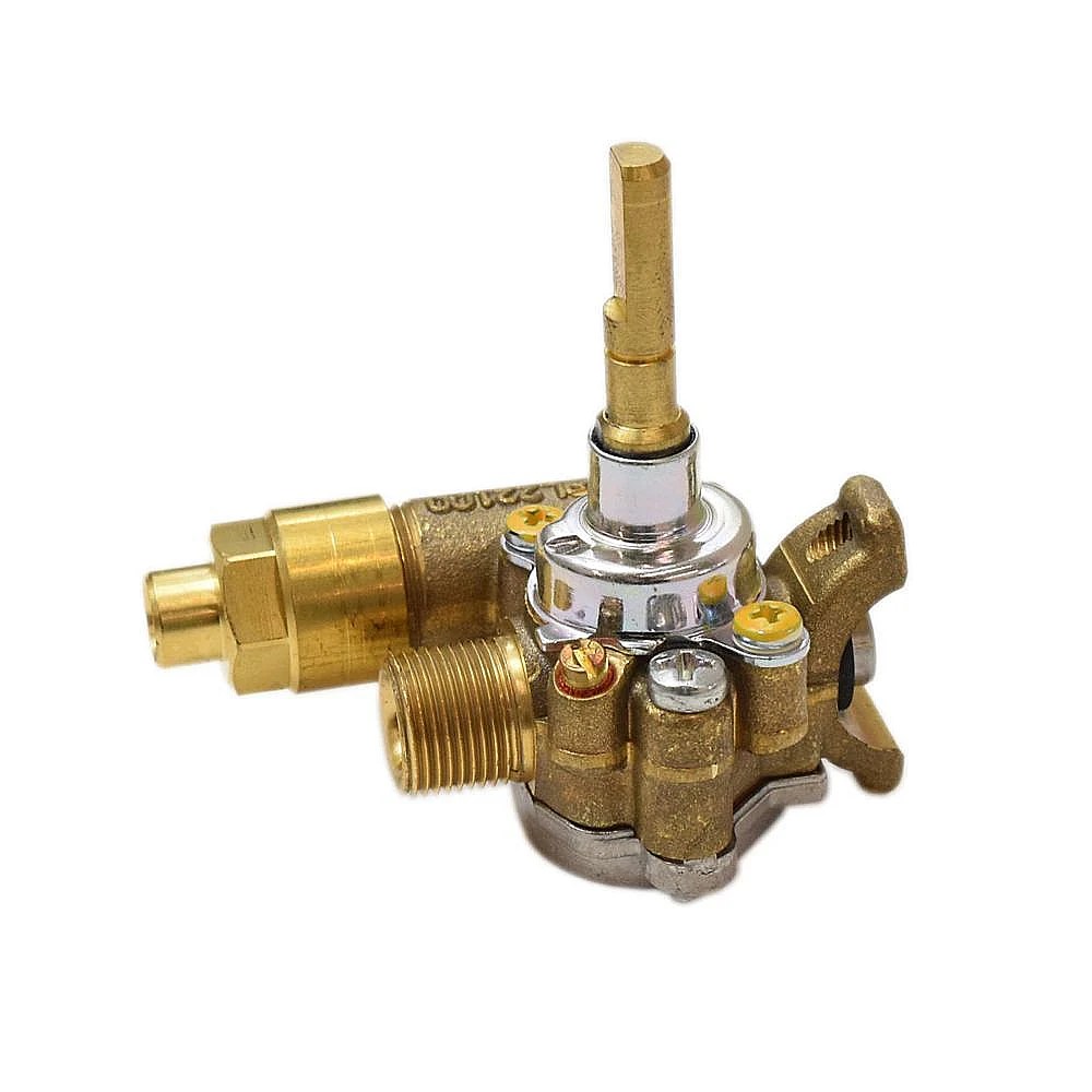 Cooktop Burner Valve 00428759 parts Sears PartsDirect