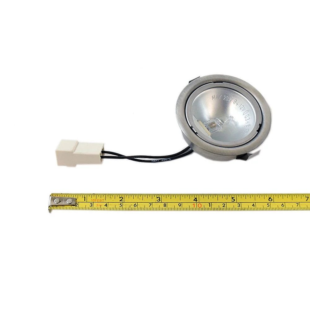 Range Hood Light Bulb 00601584 parts Sears PartsDirect