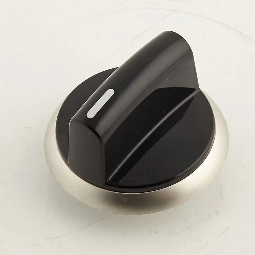 Cooktop Burner Knob 00604542 parts Sears PartsDirect