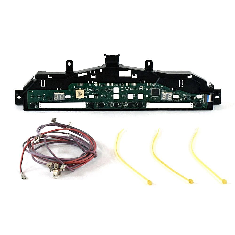 Dishwasher Electronic Control Board Assembly 00709015 parts Sears PartsDirect