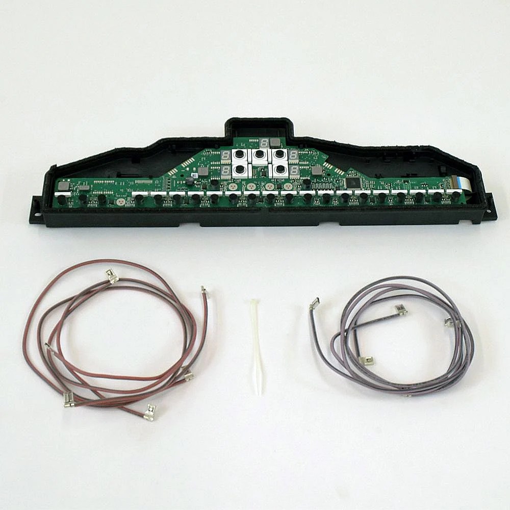 Impressive Bargain on a Replacement BOSCH 709018 Cooktop Electronic