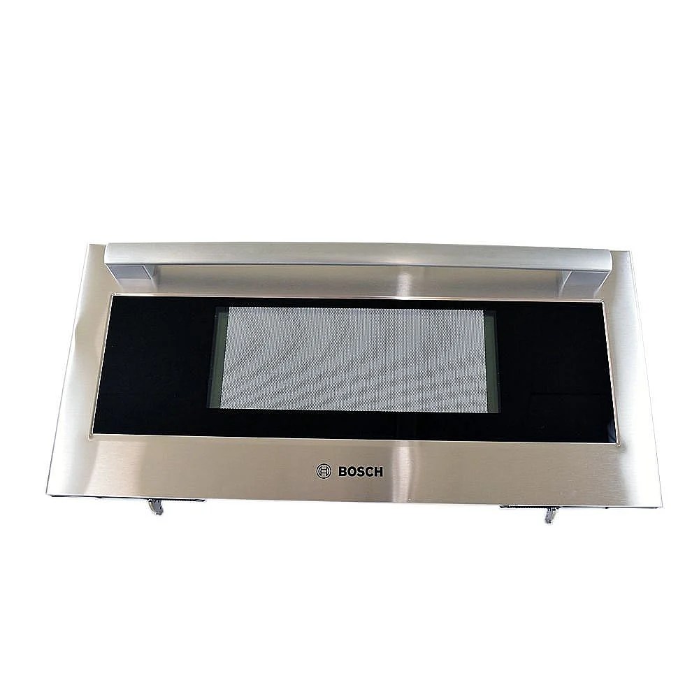 Microwave Door Assembly 00773288 parts Sears PartsDirect