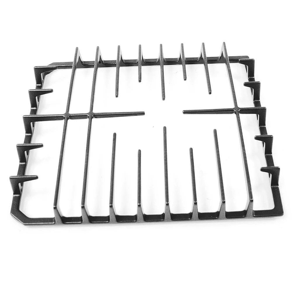 Cooktop Burner Grate, Center 00444189 parts Sears PartsDirect