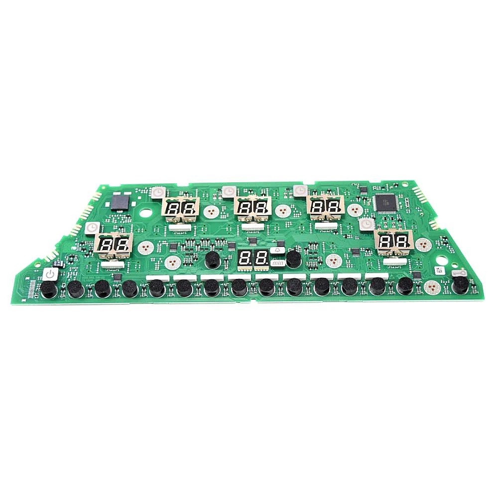 Cooktop Electronic Control Board (replaces 673505) 00673505 parts
