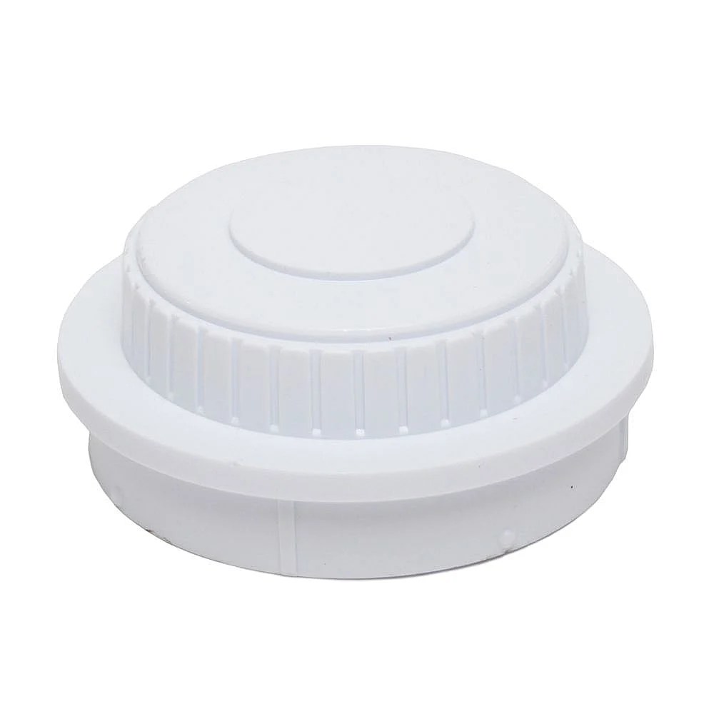 Washer Agitator Cap (replaces 3355758) WP3355758 parts Sears PartsDirect
