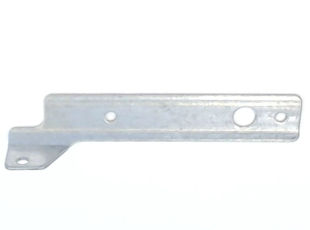 Wall Oven Microwave Door Hinge Mounting Bracket, Right 4449141 parts Sears PartsDirect