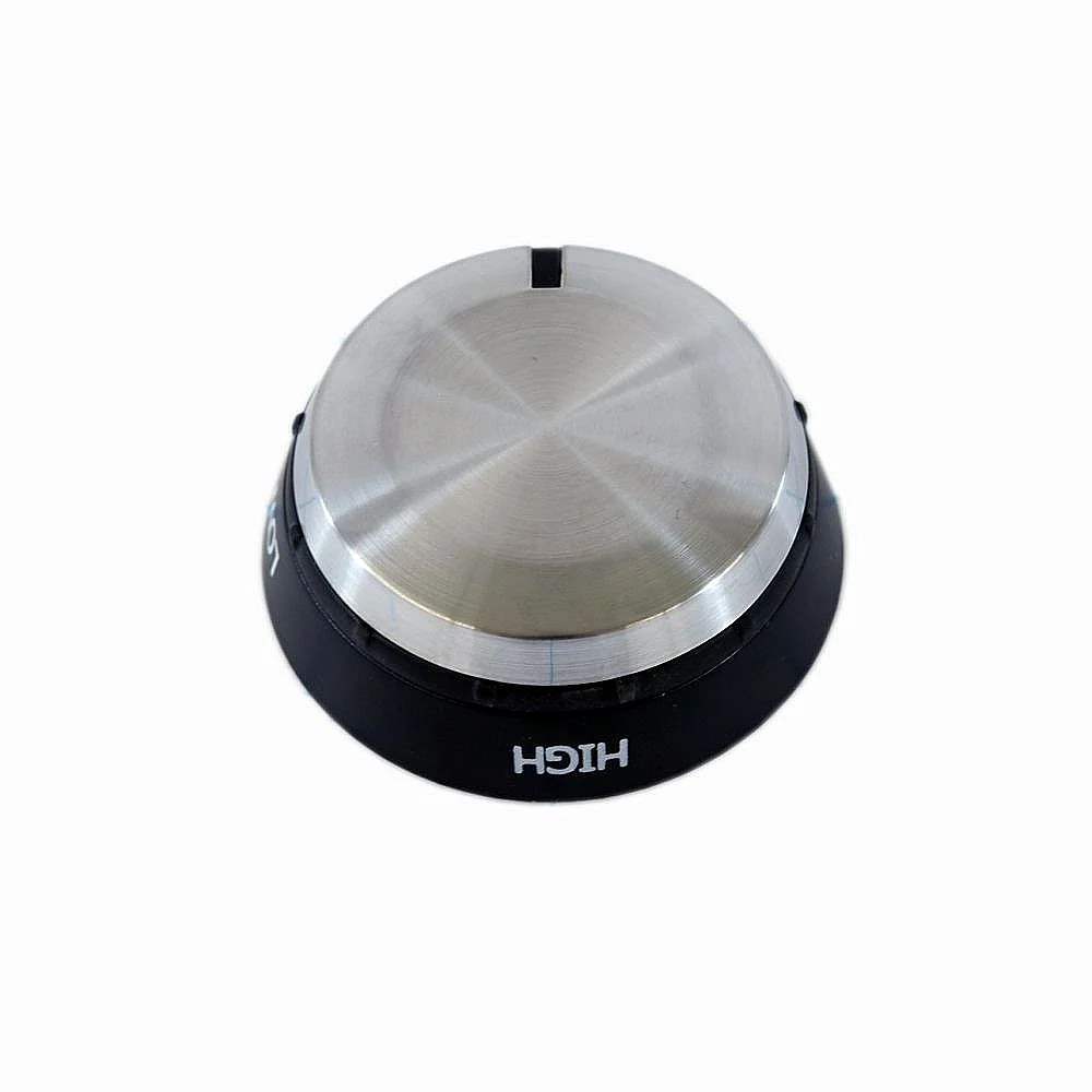 Cooktop Fan Control Knob 7737P35360 parts Sears PartsDirect