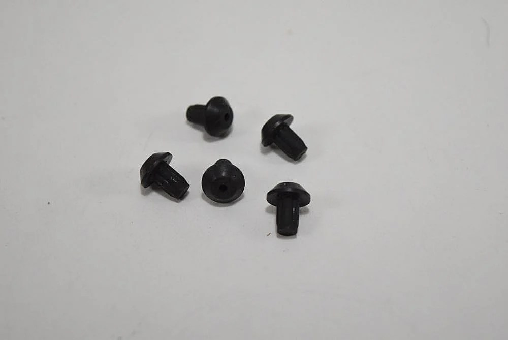 Cooktop Burner Pad Grate Set (replaces 3186678, 814383) 814323 parts