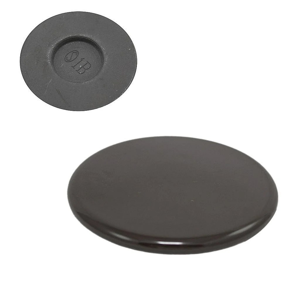 Range Surface Burner Cap WP8273344 parts Sears PartsDirect
