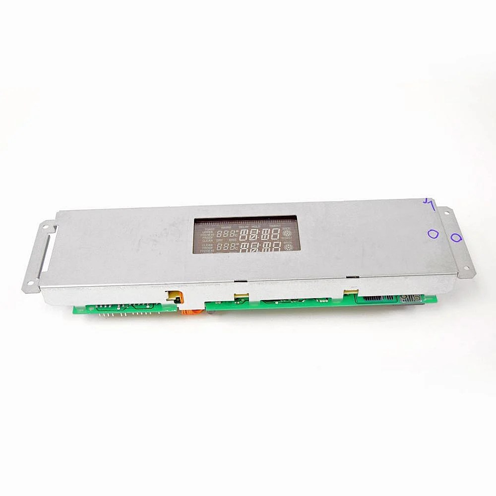 WP8507P32360 Wall Oven Control Board Repair Parts Direct