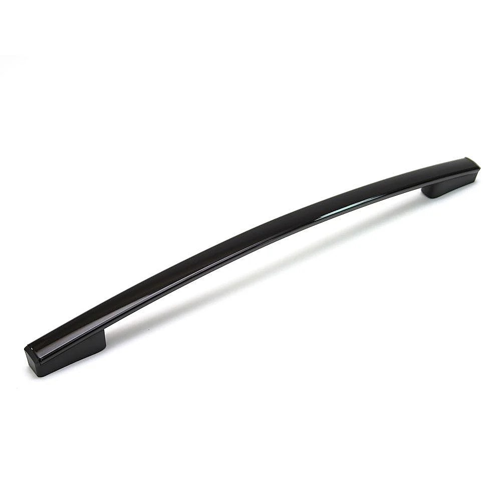 Wall Oven Door Handle (Black) WPW10169801 parts Sears PartsDirect