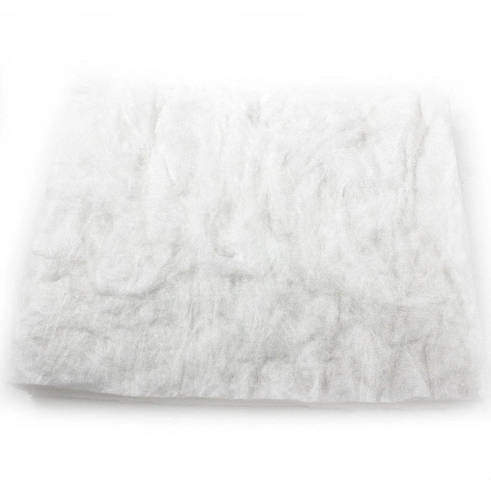 Range Oven Insulation, Lower WPW10225523 parts Sears PartsDirect