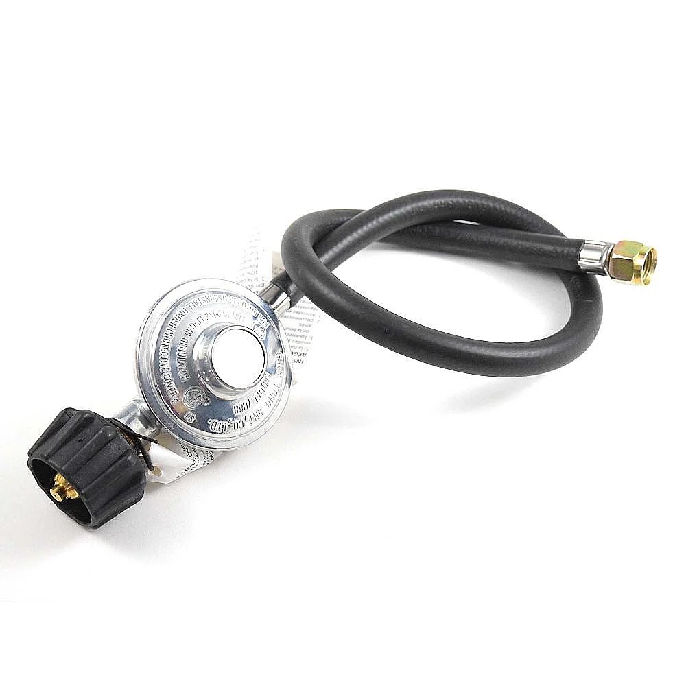 KitchenAid KBNU361VSS00 gas grill parts Sears PartsDirect