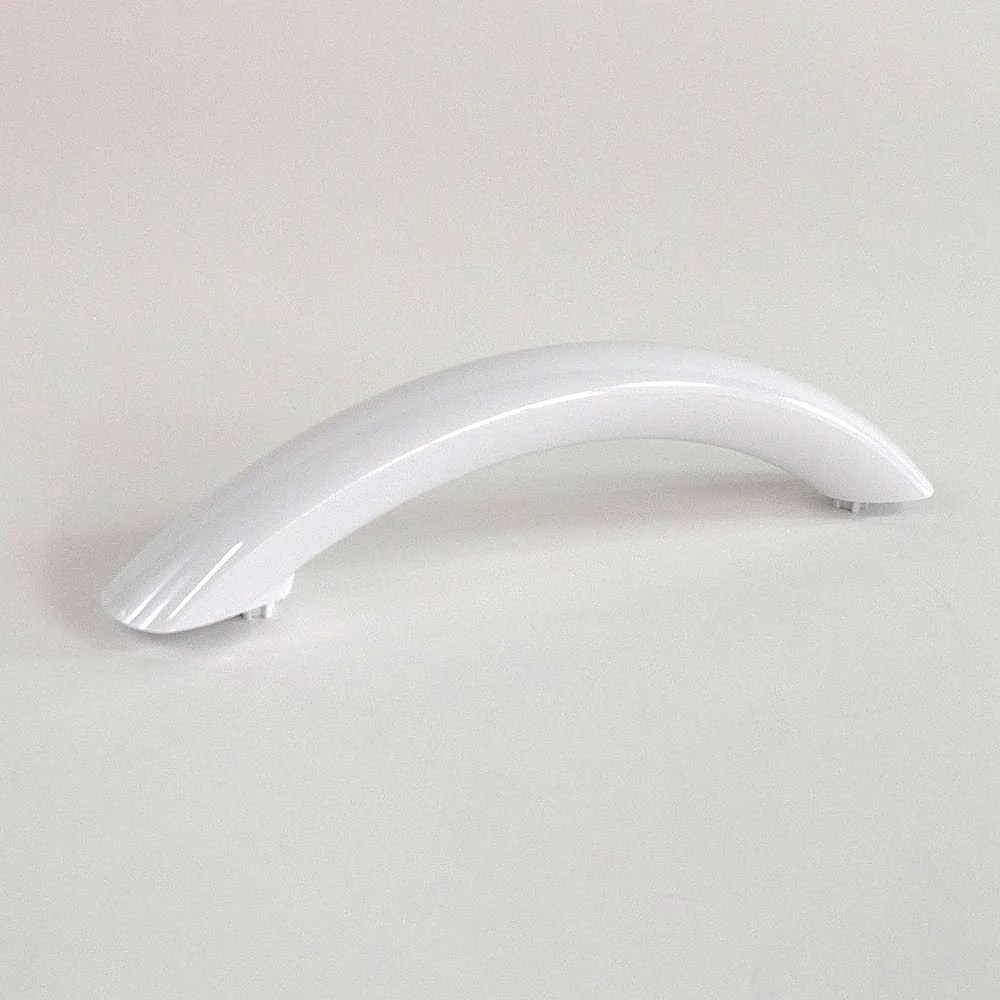 Looking for microwave door handle (white) W10276429 replacement or