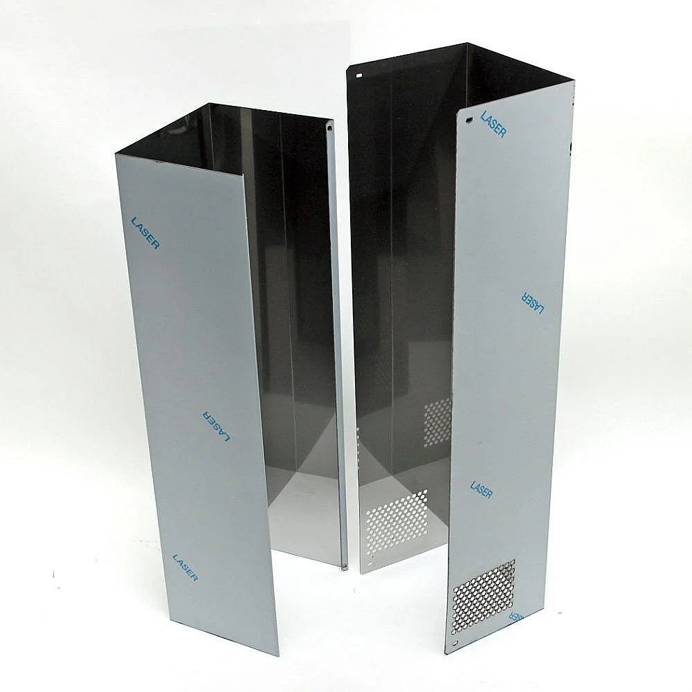 Kitchenaid Range Hood Replacement Parts Wow Blog